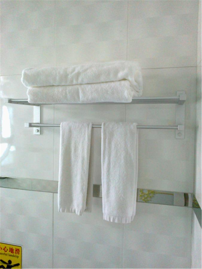 V8 Hotel Xilang Subway Branch Guangzhou Exteriör bild